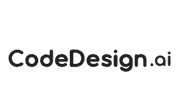 CodeDesign Logo
