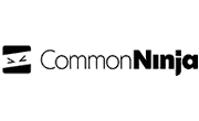 CommoNinja Logo
