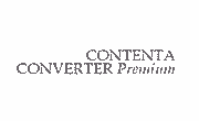 Contenta-Converter Logo