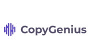 CopyGenius Logo