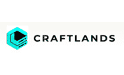 Craftlands.host Logo