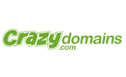 CrazyDomains Coupons & Promotions