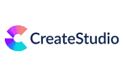CreateStudio Coupons & Promotions