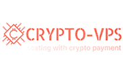 Crypto-VPS Logo