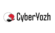 CyberYozh Logo
