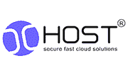 DCHost Logo
