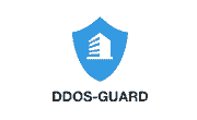 DDoS-GUARD Logo