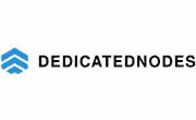 DedicatedNodes Logo