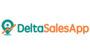 DeltaSalesApp Logo