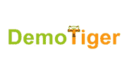 Demotiger Logo