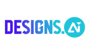 Designs.ai Logo