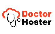 DoctorHoster Logo