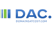 DomainsAtCost Logo