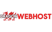 DragonWebHost Logo