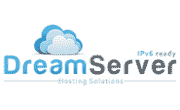 DreamServer Logo
