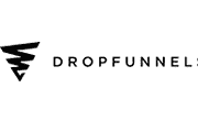 DropFunnels Logo
