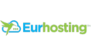 EURHosting Logo
