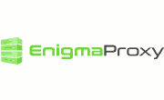 EnigmaProxy Logo