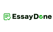 EssayDone Logo