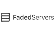 FadedServers Logo