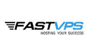 FastVPS.ru Logo