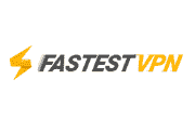 FastestVPN Logo