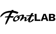 FontLab Logo