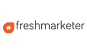 Freshmarketer Logo