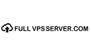 FullVPSServer Logo
