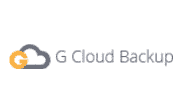 GCloudBackup Logo