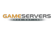 GameServers Logo