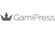 GamiPress Logo