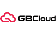 GbCloud Logo
