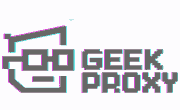 GeekProxy Logo