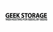 GeekStorage Logo