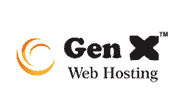 GenxwHosting Logo