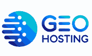 Geo.hosting Logo