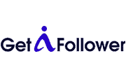 GetaFollower Logo