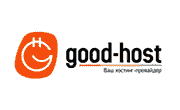 Good-Host Logo