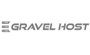GravelHost Logo