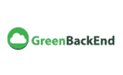GreenBackend Logo