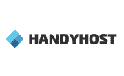 HandyHost.ru Logo