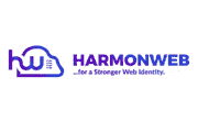 HarmonWeb Logo