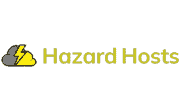 HazardHosts Logo