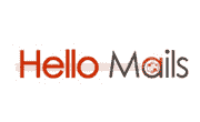 HelloMails Logo