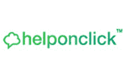 HelponClick Logo