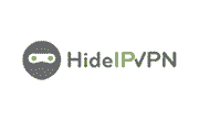 HideIPVPN Logo