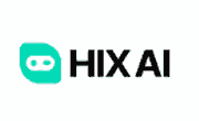 Hix.ai Logo