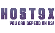 Host9x Logo