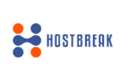 HostBreak Logo